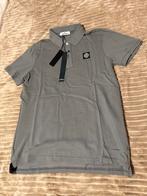 Stone Island Polo - Stijlvol & Tijdloos!, Kleding | Heren, Polo's, Ophalen of Verzenden, Nieuw, Overige maten, Grijs