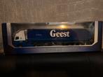 Modelvrachtwagen Roadstars Geest Tranport, Ophalen, Groter dan 1:32, Truck, Overige merken