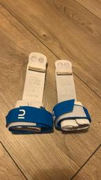 Leertjes turnen, Ophalen, Blauw, Overige typen, Nieuw