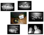 35mm film Ajax Real Madrid - Polygoon Journaal 1967 - mooi -, Verzenden, 35mm film