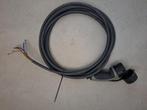 auto oplaad kabel teab, Hobby en Vrije tijd, Elektronica-componenten, Ophalen of Verzenden, Nieuw