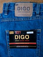 Digo jeans maat 30/34, Ophalen of Verzenden, Nieuw, Blauw, W32 (confectie 46) of kleiner
