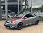 SEAT Ibiza SC 1.0 EcoTSI FR Connect Airco Navi Lmv Cruise, Voorwielaandrijving, Stof, Gebruikt, 95 pk