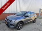 Seat Arona 1.0 TSI FR Sport Automaat, Gebruikt, 116 pk, Parkeersensor, Bedrijf