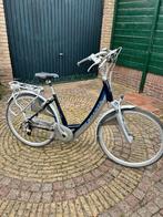 Elektrische fiets i.g.st. accu zwak  HILVERSUM, Fietsen en Brommers, Elektrische fietsen, 51 tot 55 cm, Ophalen, Zo goed als nieuw
