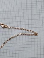 Armband met kleine ronde oogjes h, Overige materialen, Onbekend, Nieuw, Ophalen of Verzenden