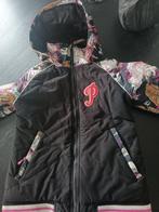 Ski jas protest maat 164   10 k, Protest, 100 tot 140 cm, Ophalen of Verzenden, Zo goed als nieuw