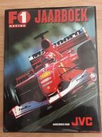 Formule 1 Jaarboek 2001 - 2002, Ophalen of Verzenden, Formule 1, Zo goed als nieuw