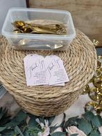 38 Rotan placemats/ onderborden, Ophalen of Verzenden, Zo goed als nieuw, Bruin, Placemat