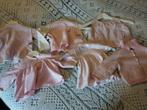 Vintage jaren 60/70 baby kleding €50 voor alles, Antiek en Kunst, Antiek | Kleding en Accessoires, Ophalen of Verzenden