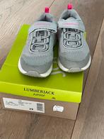 NIEUW Lumberjack klitteband schoenen gympen mt 29, Schoentjes, Meisje, Ophalen of Verzenden, Nieuw