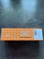 O BETTERMANN VEREFFENINGSRAIL 188 MMBO, Ophalen of Verzenden, Nieuw