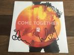 Vinyl LP Kane Come Together GESIGNEERD ORANGE Vinyl NIEUW X, Cd's en Dvd's, Vinyl | Rock, Ophalen of Verzenden, Nieuw in verpakking