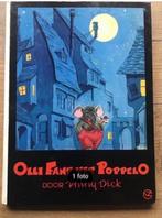 Olli Fant uit Poppelo door Phiny Dick en Marten Toonder, Eén stripboek, Ophalen of Verzenden, Gelezen