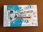 72 voetbalplaatjes AH 2018/2019, Albert Heijn, Ophalen of Verzenden