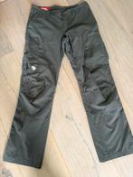 Fjallraven broek mt 38 Karla G-1000, Kleding | Dames, Maat 38/40 (M), Bruin, Verzenden, Zo goed als nieuw
