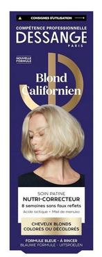 DESSANGE Blond Californien, Ophalen of Verzenden, Nieuw, Haarverzorger of -hersteller