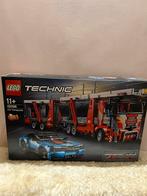 Lego Technic Car Transporter 42098 - Nieuw!, Ophalen of Verzenden, Nieuw, Complete set, Lego