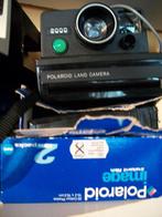 Polaroid camera 1000 en 2000, Audio, Tv en Foto, Fotocamera's Analoog, Ophalen of Verzenden, Gebruikt, Polaroid, Polaroid