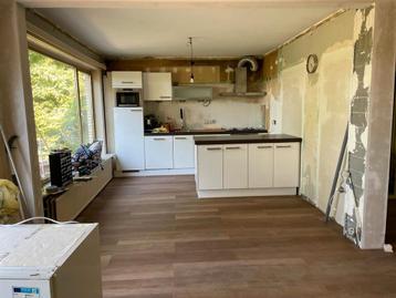 Keuken beschikbaar voor biedingen
