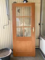 Binnendeur, Doe-het-zelf en Verbouw, Deuren en Horren, Ophalen, 80 tot 100 cm, Binnendeur, Zo goed als nieuw