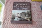 Groningen zo bekeken 1880-1940, Boeken, Ophalen of Verzenden, Gelezen