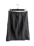 Marc Cain rok M, Maat 38/40 (M), Ophalen of Verzenden, Zo goed als nieuw, Grijs