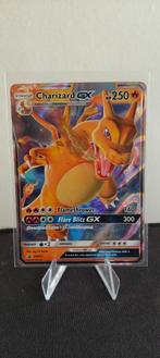 Charizard GX (SM 211) (Promo), Hobby en Vrije tijd, Ophalen of Verzenden, Nieuw, Losse kaart