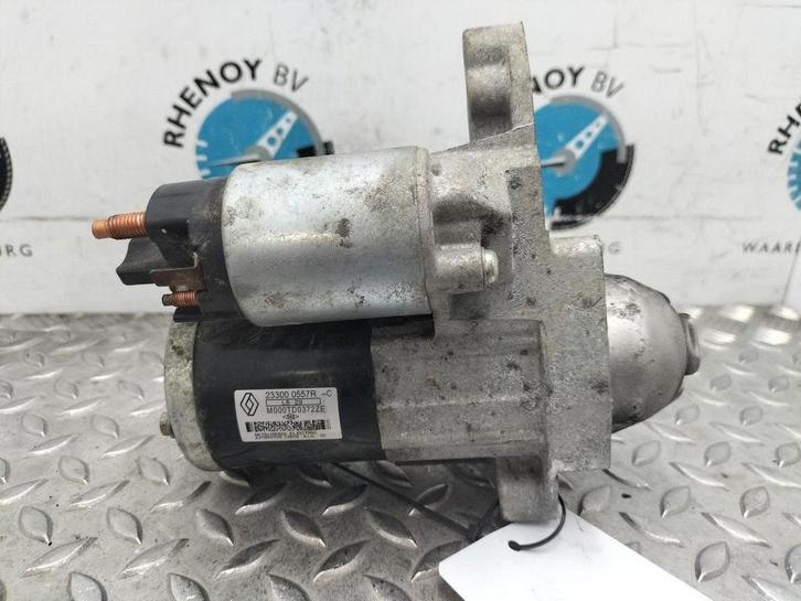 RENAULT CAPTUR [STARTER] 2017, Auto-onderdelen, Overige Auto-onderdelen, Gebruikt, ARN erkend, Stiba lid, Erkend duurzaam, Ophalen of Verzenden