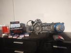Renovated short 5BM Minarelli racing 70cc engine, Verzenden, Gebruikt, Blok, Minarelli