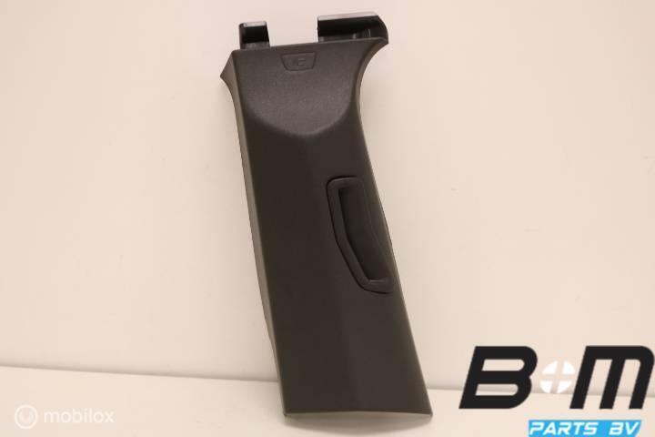 B-stijl bekleding links Volvo C30 30721242, Auto-onderdelen, Interieur en Bekleding, Gebruikt