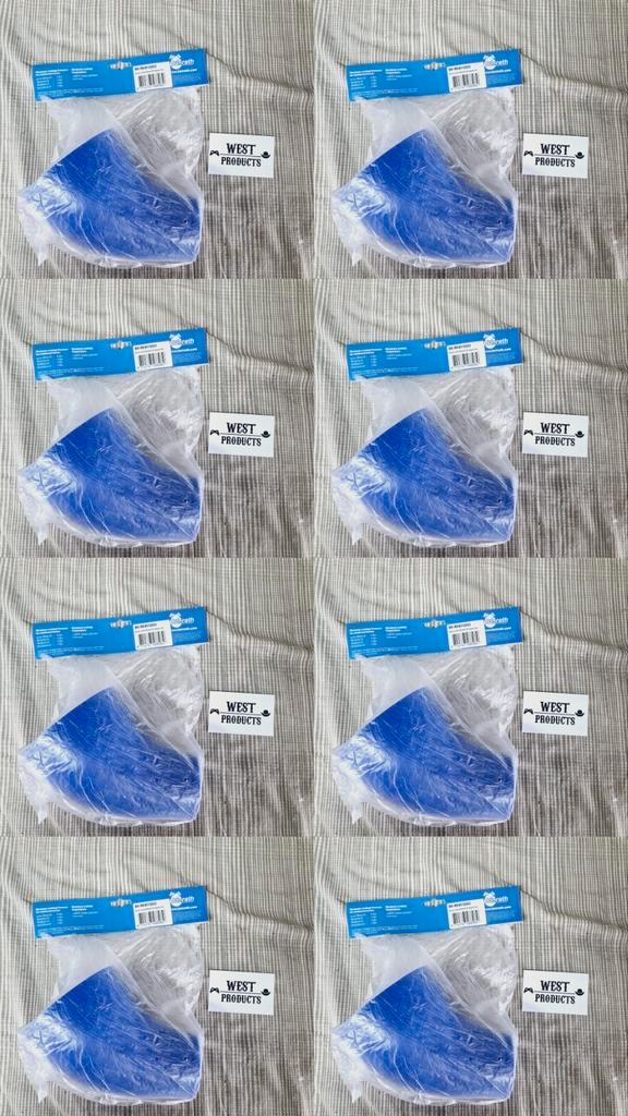 Nieuw: 8x Bonrath BH RE4510263 - Siliconen Slang - 45 Graden, Auto diversen, Tuning en Styling, Ophalen of Verzenden