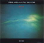 Terje rypdal and the chasers – blue cd ecm 1346, Verzenden, 1980 tot heden, Zo goed als nieuw, Jazz