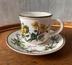 Villeroy & Boch Botanica espresso kopje, Ophalen of Verzenden