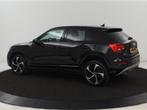 Audi Q2 30 TFSI epic | Full LED | Sportstoelen | Navigatie |, Voorwielaandrijving, Stof, Gebruikt, 1200 kg