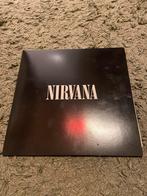 Nirvana LP - Goede Staat, Cd's en Dvd's, Vinyl | Rock, Ophalen of Verzenden, Gebruikt, 12 inch, Alternative
