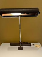 Vintage bureau lamp 1970, Ophalen of Verzenden