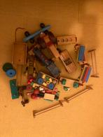 Houten speelgoed, Kinderen en Baby's, Ophalen, Gebruikt