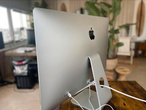 Perfecte iMac 27 inch (late 2015) i7 32 RAM 500GB 4GB gk, Computers en Software, Apple Desktops, Gebruikt, iMac, Ophalen