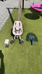 Fietsstoel voorzijde, Kinderen en Baby's, Kinderstoelen, Ophalen, Zo goed als nieuw, Overige typen