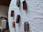 Diverse aanhangers., Hobby en Vrije tijd, Modeltreinen | H0, Ophalen of Verzenden, Gebruikt, Gelijkstroom of Wisselstroom, Overige merken