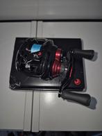 Daiwa Gekkabijin Air TW 8.5l pe special zo goed als nieuw, Ophalen of Verzenden, Zo goed als nieuw, Molen