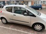 Mitsubishi colt te koop in goede staat, Auto's, Mitsubishi, Voorwielaandrijving, Stof, Zwart, Overige carrosserieën