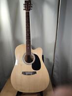 Akoestische Western Gitaar CherryStone - Nieuw!