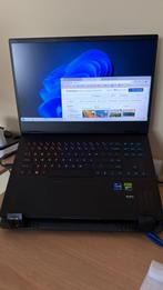 HP OMEN 16-wf1099nd 16.1" Core i9 RTX 4080 Gaming laptop, Computers en Software, Windows Laptops, Ophalen, HP Omen, Zo goed als nieuw