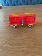 Corgi major toys Chipperfield circus dierenhok, Ophalen of Verzenden, Zo goed als nieuw, Overige typen