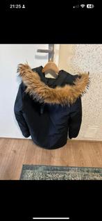 Prima heren winter jas van enos, Ophalen of Verzenden, Zo goed als nieuw