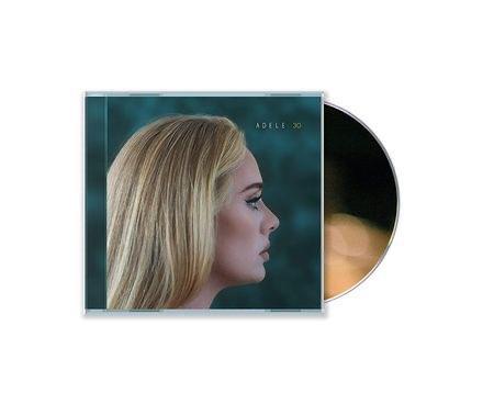 Adele - 30 - CD, Cd's en Dvd's, Cd's | Pop, Nieuw in verpakking, 2000 tot heden, Verzenden