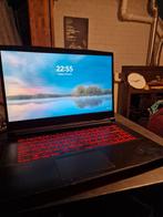 Gaming laptop, Ophalen, 2 tot 3 Ghz, 15 inch, Zo goed als nieuw