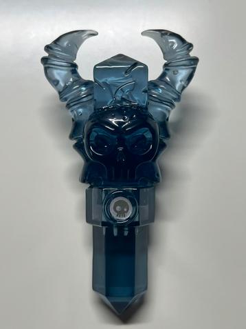 Skylanders Trap Team trap Undead Skull met Wolfgang er in op beschikbaar voor biedingen